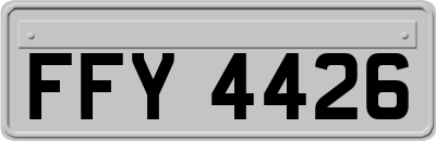 FFY4426