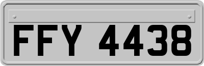 FFY4438