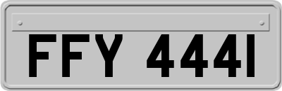 FFY4441