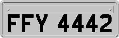 FFY4442