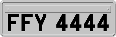 FFY4444