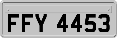 FFY4453