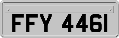 FFY4461