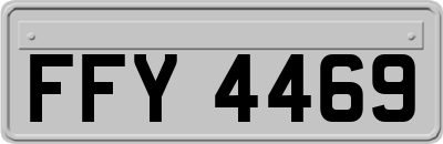 FFY4469