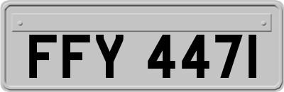 FFY4471