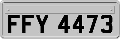 FFY4473