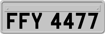 FFY4477