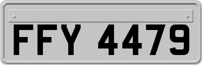 FFY4479