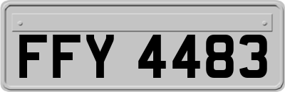 FFY4483