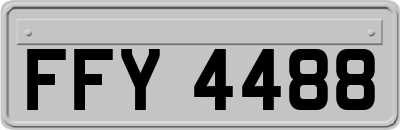 FFY4488