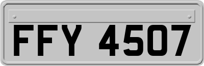 FFY4507