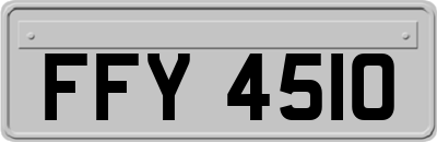 FFY4510