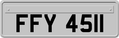 FFY4511