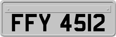 FFY4512