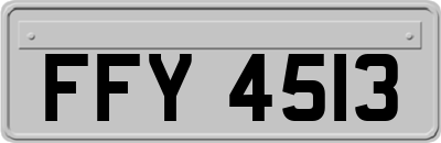FFY4513