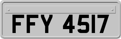 FFY4517