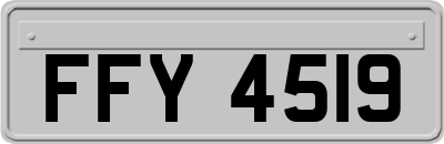 FFY4519