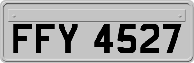 FFY4527