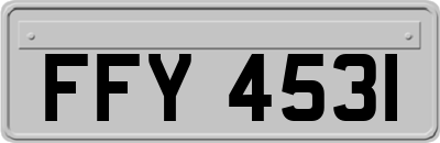 FFY4531