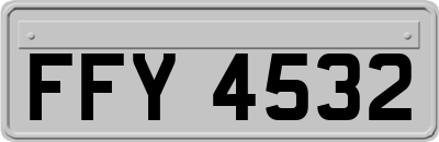 FFY4532