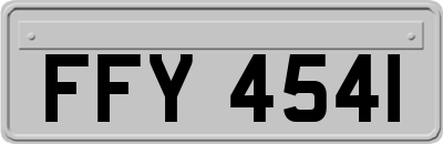 FFY4541
