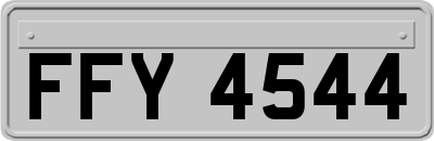 FFY4544