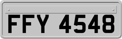 FFY4548