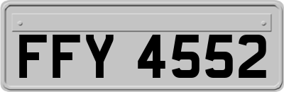 FFY4552