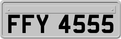 FFY4555