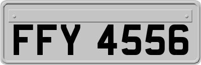FFY4556