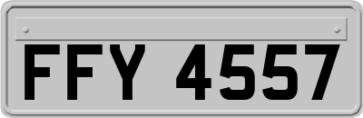 FFY4557