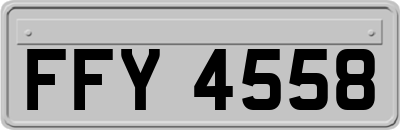 FFY4558