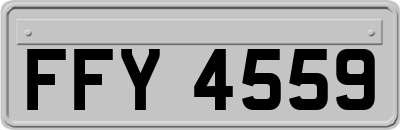 FFY4559