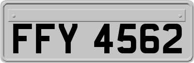FFY4562
