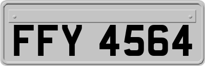 FFY4564