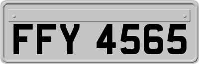FFY4565