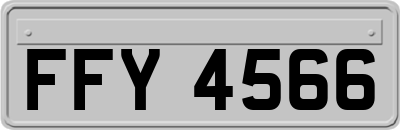 FFY4566