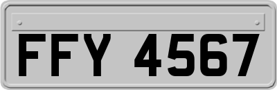 FFY4567