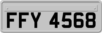 FFY4568