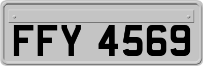 FFY4569