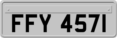 FFY4571