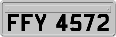 FFY4572
