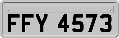 FFY4573
