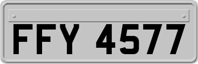 FFY4577