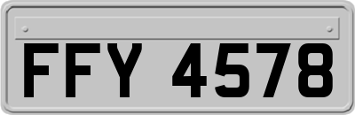 FFY4578