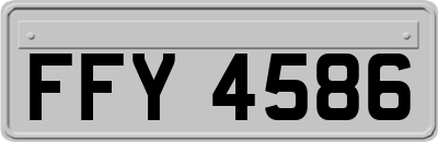 FFY4586