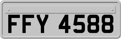 FFY4588