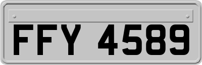 FFY4589