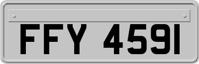 FFY4591