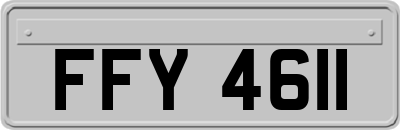 FFY4611